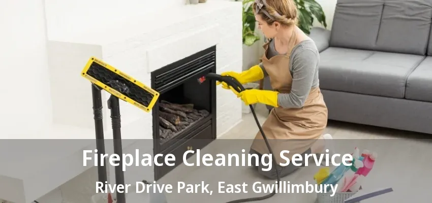 Fireplace Cleaning Service River Drive Park, East Gwillimbury - ON