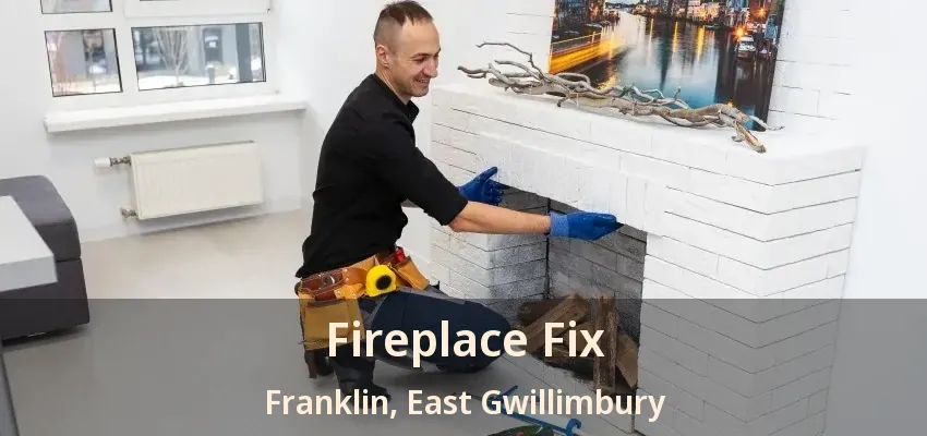 Fireplace Fix Franklin, East Gwillimbury - ON Fireplace Fix Franklin, East Gwillimbury - ON