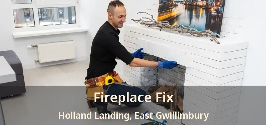 Fireplace Fix Holland Landing, East Gwillimbury - ON Fireplace Fix Holland Landing, East Gwillimbury - ON