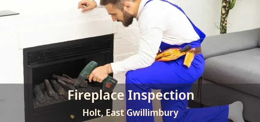 Fireplace Inspection Holt, East Gwillimbury - ON Fireplace Inspection Holt, East Gwillimbury - ON