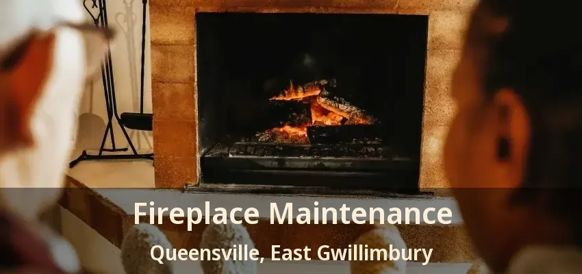 Fireplace Maintenance Queensville, East Gwillimbury - ON Fireplace Maintenance Queensville, East Gwillimbury - ON