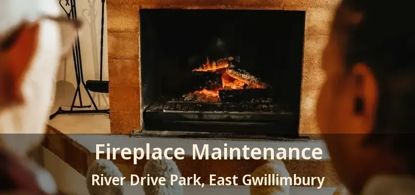 Fireplace Maintenance River Drive Park, East Gwillimbury - ON Fireplace Maintenance River Drive Park, East Gwillimbury - ON