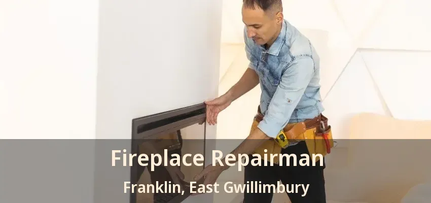 Fireplace Repairman Franklin, East Gwillimbury - ON Fireplace Repairman Franklin, East Gwillimbury - ON