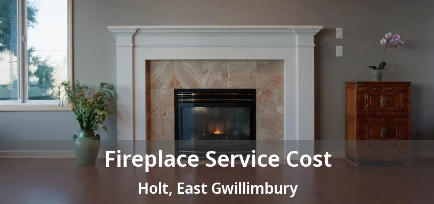 Fireplace Service Cost Holt, East Gwillimbury - ON