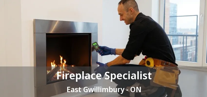 Fireplace Specialist East Gwillimbury - ON Fireplace Specialist East Gwillimbury - ON