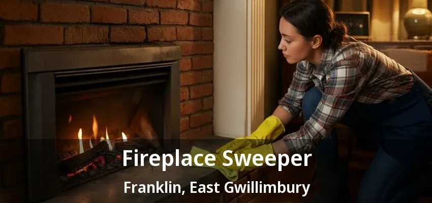 Fireplace Sweeper Franklin, East Gwillimbury - ON Fireplace Sweeper Franklin, East Gwillimbury - ON