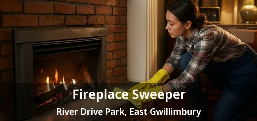 Fireplace Sweeper River Drive Park, East Gwillimbury - ON