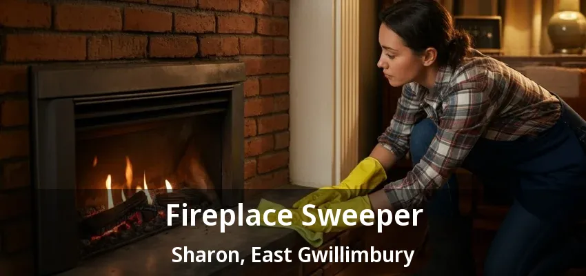 Fireplace Sweeper Sharon, East Gwillimbury - ON Fireplace Sweeper Sharon, East Gwillimbury - ON