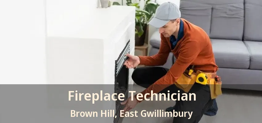 Fireplace Technician Brown Hill, East Gwillimbury - ON Fireplace Technician Brown Hill, East Gwillimbury - ON