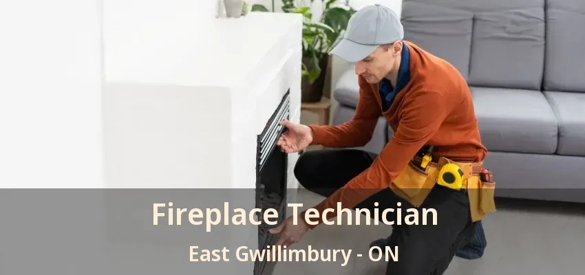 Fireplace Technician East Gwillimbury - ON Fireplace Technician East Gwillimbury - ON