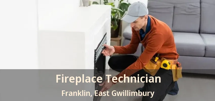 Fireplace Technician Franklin, East Gwillimbury - ON Fireplace Technician Franklin, East Gwillimbury - ON