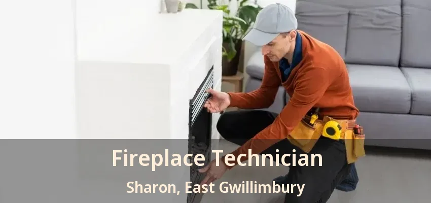 Fireplace Technician Sharon, East Gwillimbury - ON Fireplace Technician Sharon, East Gwillimbury - ON