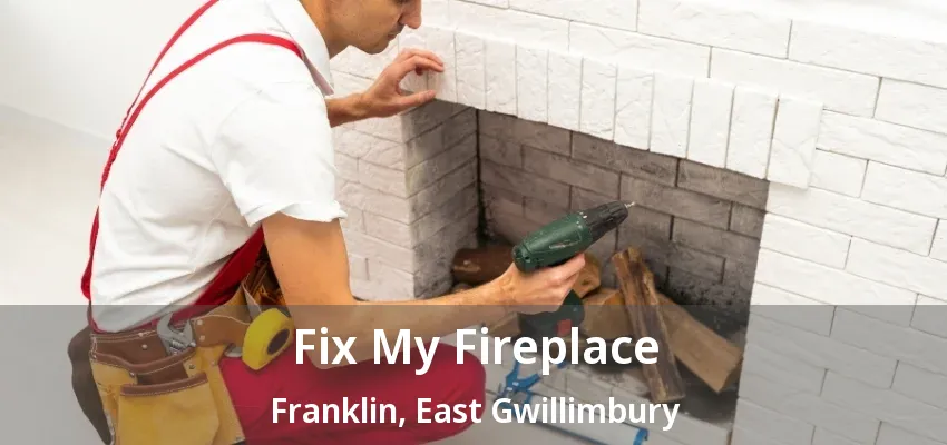 Fix My Fireplace Franklin, East Gwillimbury - ON Fix My Fireplace Franklin, East Gwillimbury - ON