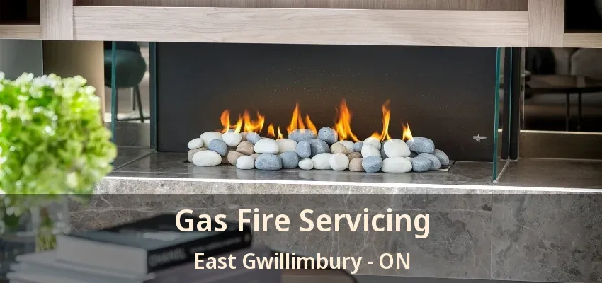 Gas Fire Servicing East Gwillimbury - ON Gas Fire Servicing East Gwillimbury - ON