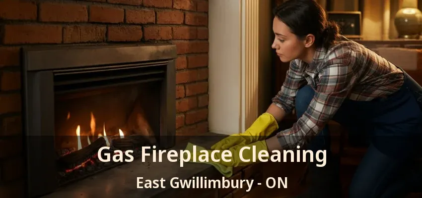 Gas Fireplace Cleaning East Gwillimbury - ON Gas Fireplace Cleaning East Gwillimbury - ON