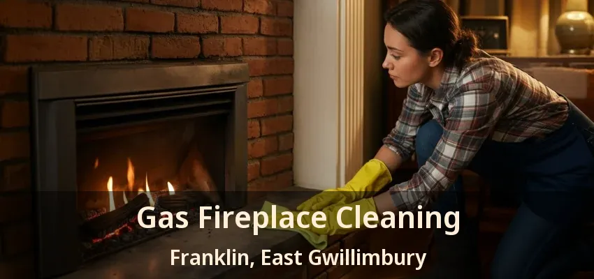 Gas Fireplace Cleaning Franklin, East Gwillimbury - ON Gas Fireplace Cleaning Franklin, East Gwillimbury - ON