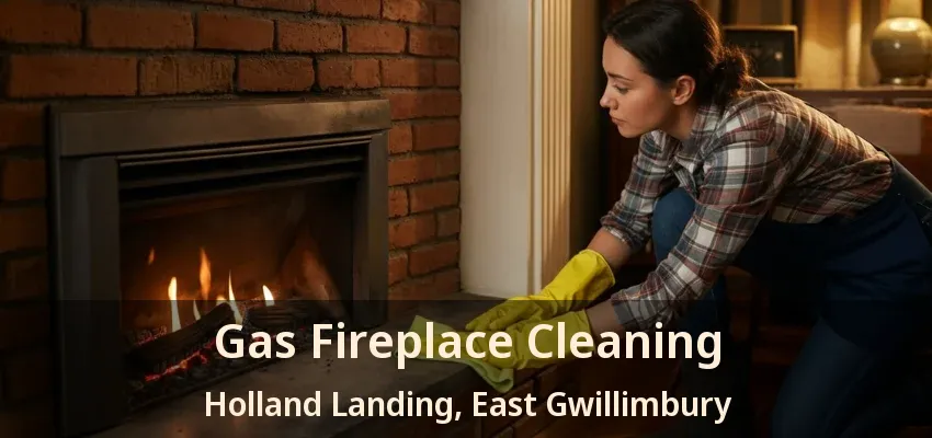 Gas Fireplace Cleaning Holland Landing, East Gwillimbury - ON Gas Fireplace Cleaning Holland Landing, East Gwillimbury - ON