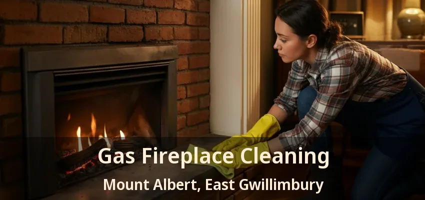 Gas Fireplace Cleaning Mount Albert, East Gwillimbury - ON Gas Fireplace Cleaning Mount Albert, East Gwillimbury - ON