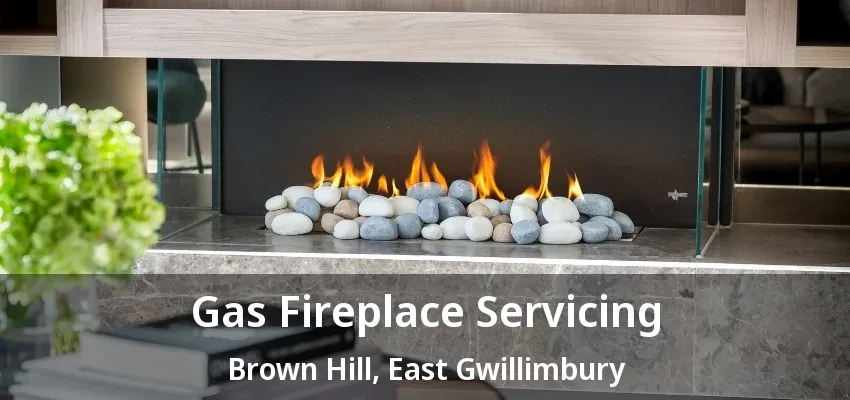 Gas Fireplace Servicing Brown Hill, East Gwillimbury - ON