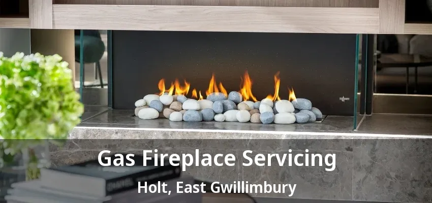 Gas Fireplace Servicing Holt, East Gwillimbury - ON