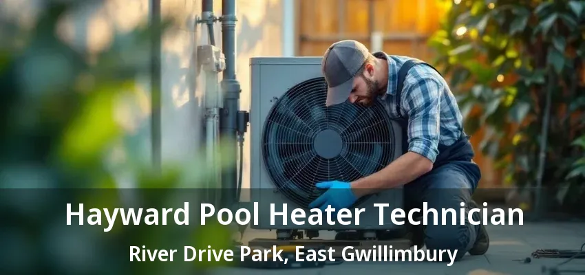 Hayward Pool Heater Technician River Drive Park, East Gwillimbury - ON Hayward Pool Heater Technician River Drive Park, East Gwillimbury - ON