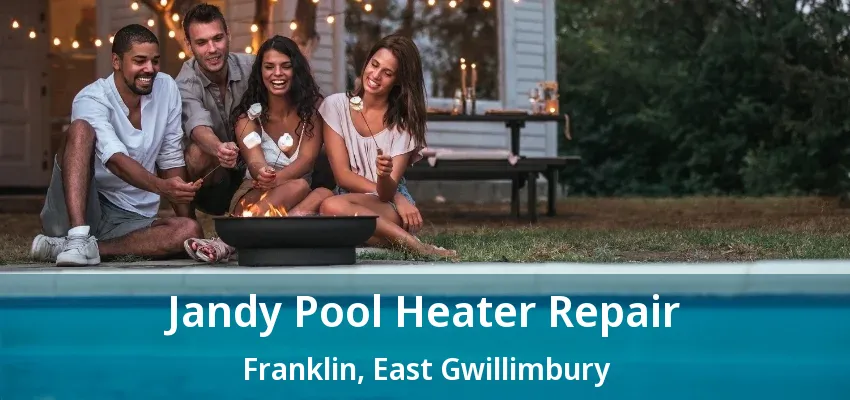 Jandy Pool Heater Repair Franklin, East Gwillimbury - ON Jandy Pool Heater Repair Franklin, East Gwillimbury - ON
