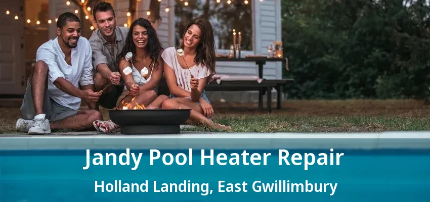 Jandy Pool Heater Repair Holland Landing, East Gwillimbury - ON Jandy Pool Heater Repair Holland Landing, East Gwillimbury - ON