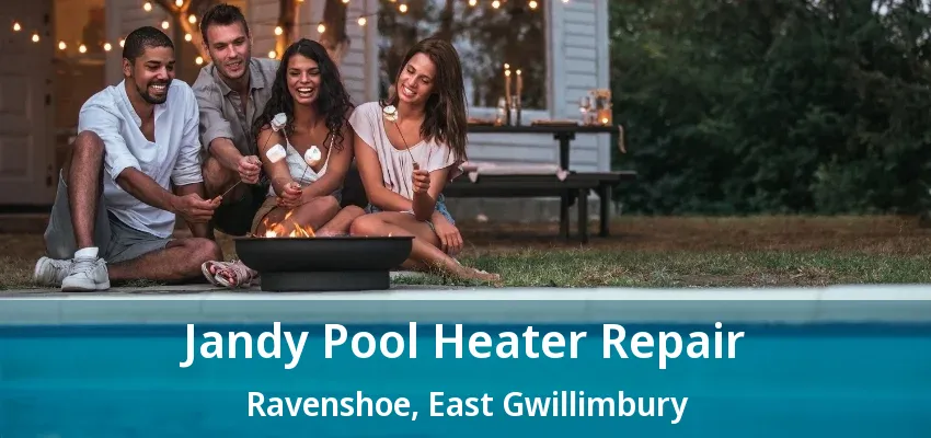 Jandy Pool Heater Repair Ravenshoe, East Gwillimbury - ON