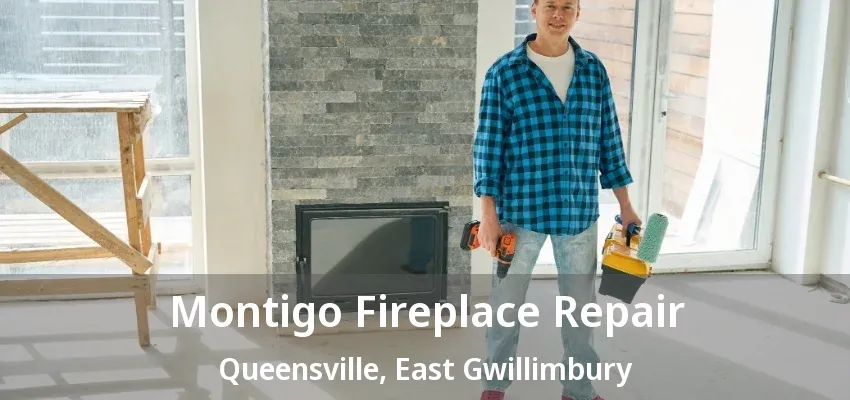Montigo Fireplace Repair Queensville, East Gwillimbury - ON Montigo Fireplace Repair Queensville, East Gwillimbury - ON
