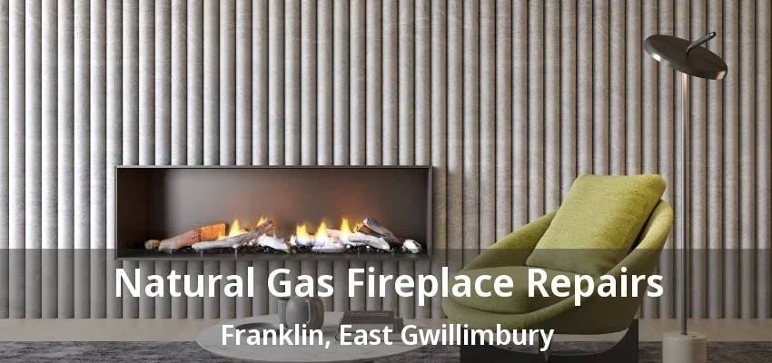 Natural Gas Fireplace Repairs Franklin, East Gwillimbury - ON Natural Gas Fireplace Repairs Franklin, East Gwillimbury - ON