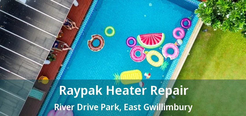 Raypak Heater Repair River Drive Park, East Gwillimbury - ON