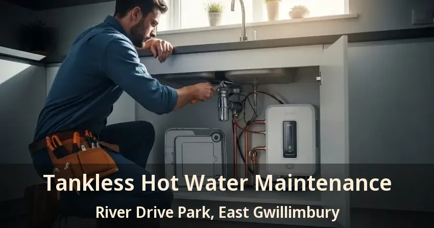 Tankless Hot Water Maintenance River Drive Park, East Gwillimbury - ON Tankless Hot Water Maintenance River Drive Park, East Gwillimbury - ON