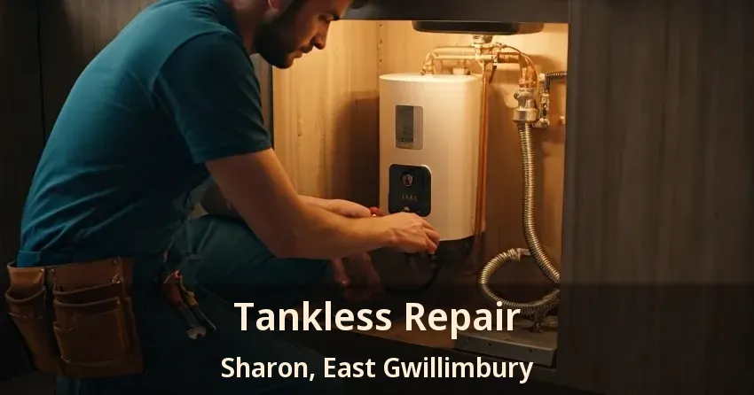 Tankless Repair Sharon, East Gwillimbury - ON Tankless Repair Sharon, East Gwillimbury - ON