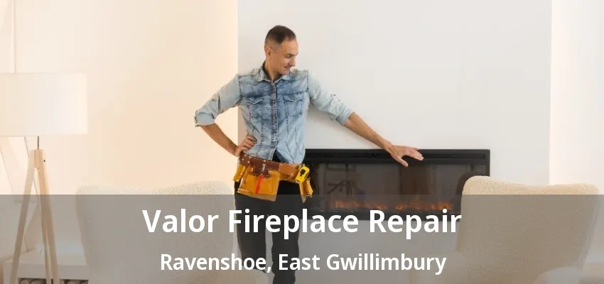 Valor Fireplace Repair Ravenshoe, East Gwillimbury - ON